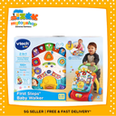 VTech First Step Baby Walker