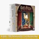 Harry Potter House Cup Competition Board Game