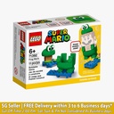 LEGO 71392 Super Mario Frog Mario Power Up Pack