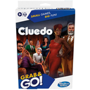 Clue Grab n Go Game