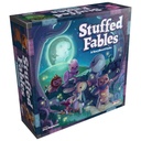 Stuffed Fables- A Storybook Game
