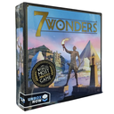 7 Wonders Board Game