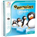 Smart Games Penguins Parade Magnetic Puzzle Game