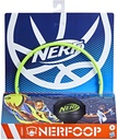 NERF Nerfoop -- The Classic Mini Foam Basketball and Hoop