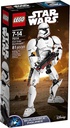 LEGO 75114 StarWars First Order Stormtrooper