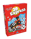 Blue Orange 20 Express Game