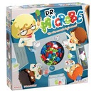 Blue Orange Dr. Microbe Science Speed Logic Game