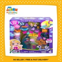 Polly Pocket Bubble Aquarium