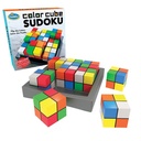 Thinkfun Games Color Cube Sudoku