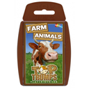 Top Trumps Farm Animals