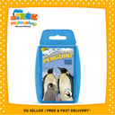 Top Trumps Penguins