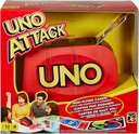 Mattel UNO Attack Card Game