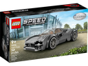 LEGO 76915 Speed Champions Pagani Utopia