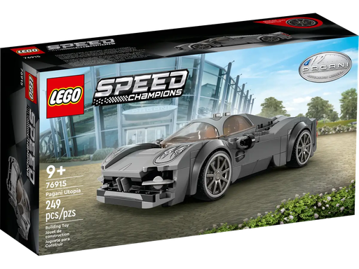 LEGO 76915 Speed Champions Pagani Utopia