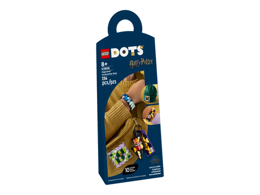 LEGO 41808 DOTS Hogwarts™ Accessories Pack