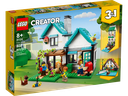 LEGO 31139 Creator Cozy House