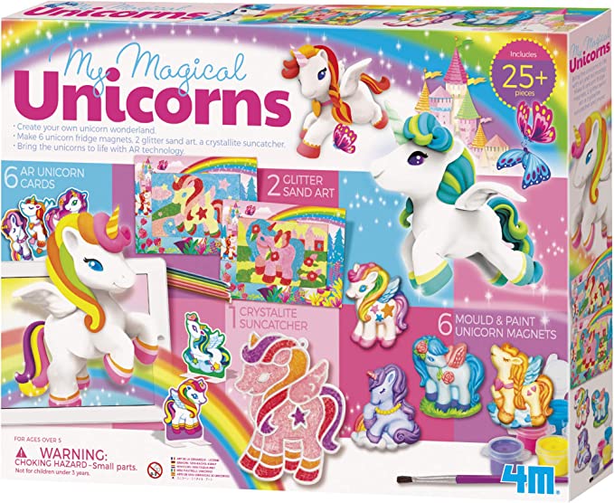 4M My Magical Unicorn