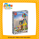 LEGO 43217 Disney Classic Up House