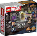 LEGO 76253 Marvel Guardians of the Galaxy Headquarters