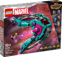 LEGO 76255 Super Heroes The New Guardians' Ship