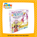 Pretty Pretty Princess Unicorn Edition Board Game