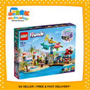 LEGO 41737 Friends Beach Amusement Park