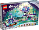 LEGO 43215 Disney Princess The Enchanted Treehouse