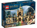 LEGO 76415 Harry Potter The Battle of Hogwarts