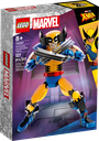 LEGO 76257 Xmen Wolverine Construction Figure