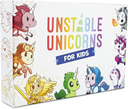 Unstable Unicorns For Kids Card Game