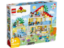 LEGO 10994 Duplo 3IN1 Family House