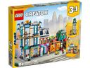 LEGO 31141 Creator Main Street