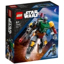 LEGO 75369 Starwars Boba Fett Mech