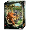 Saboteur The Lost Mines Game