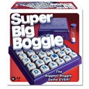 Hasbro Gaming Super Big Boggle