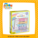 Creativity For Kids Rainbow Mosaic