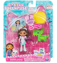 Gabby's Dollhouse Cat-tivity Pack - Knight