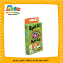 Spot It! Animals Junior Card Game Blister Pk