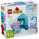 LEGO 10413 DUPLO Daily Routines Bath Time