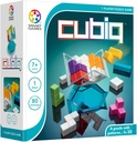 Smart Games Cubiq