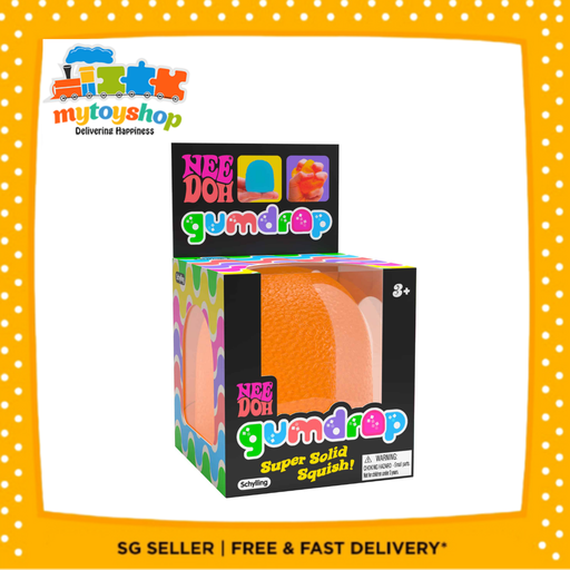 NeeDoh Gumdrops