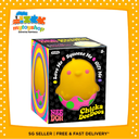 NeeDoh ChikaDeedoos Asst Color