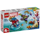 LEGO 10793 Marvel Spidey vs. Green Goblin