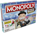 Monopoly World Tour Edition