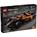 LEGO 42169 Technic NEOM McLaren Formula E Race Car