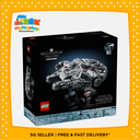 LEGO 75375 Starwars Millennium Falcon