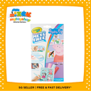 Crayola Color Wonders Mess Free Peppa Pig Mini Pack Colouring Pad