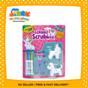 Crayola Scribble Scrubbie Pets Dog Pack Animal Toy Set