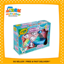 Crayola Scribble Scrubbie Ocean Lagoon Tub Set