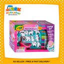 Crayola Washimals Pets Super Set